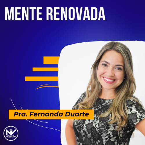 MENTE RENOVADA