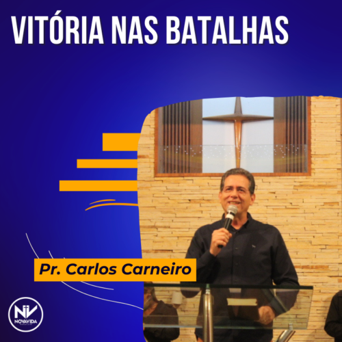 VITÓRIA NAS BATALHAS